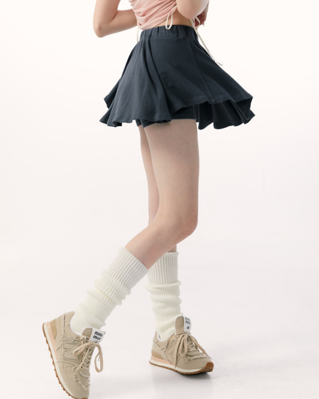 Ballet Skirt