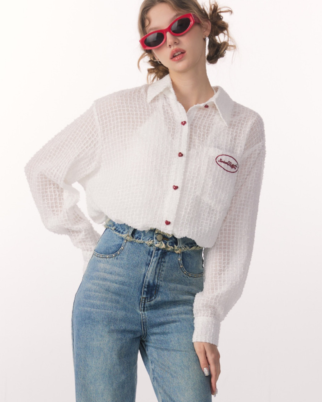 Retro Lovely Shirt