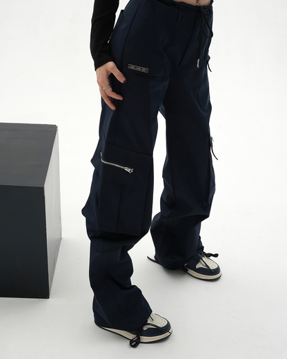 Cargo Design Pants