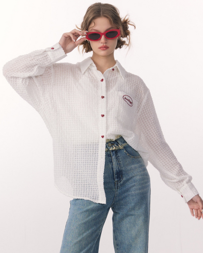 Retro Lovely Shirt