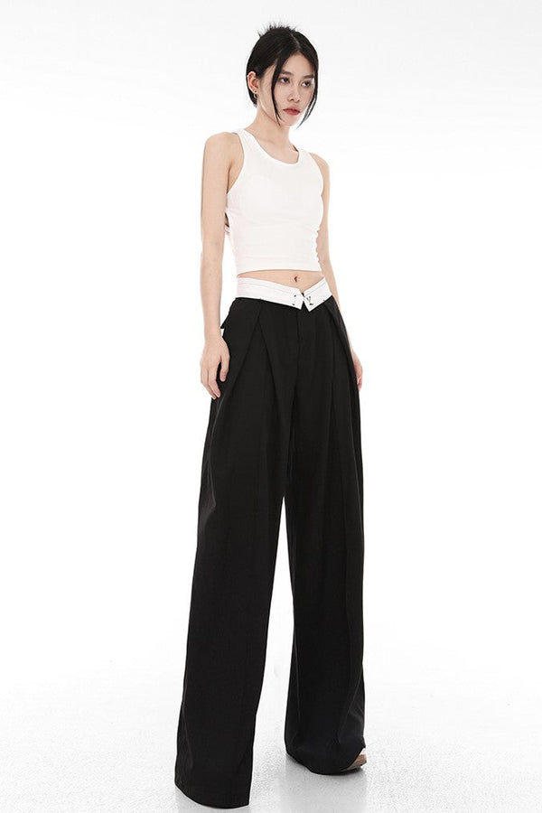 Sleeveless with straps breast pads