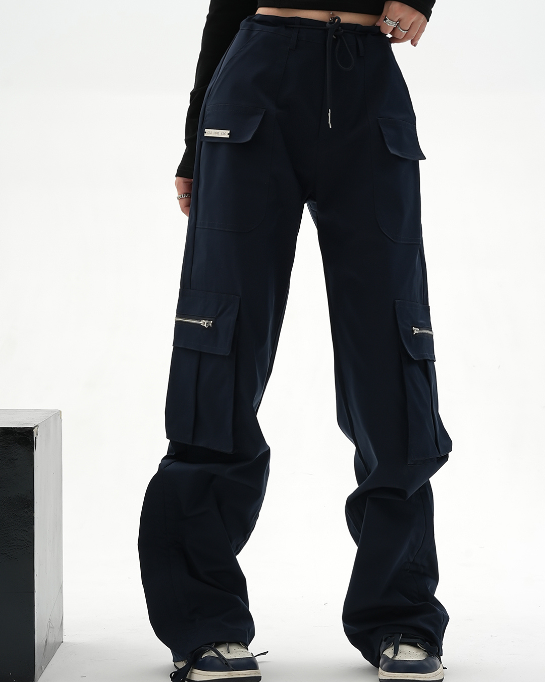 Cargo Design Pants