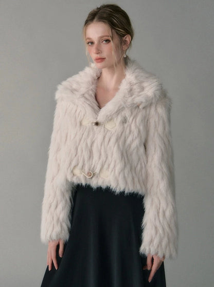 Premium Fur Jacket