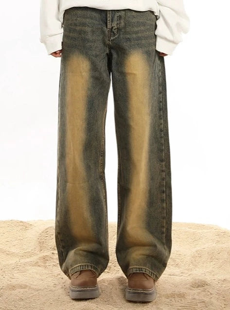 American Vintage Jeans Pants