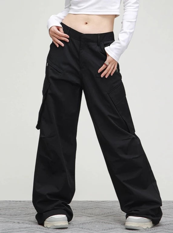 American High Street Cargo Pants