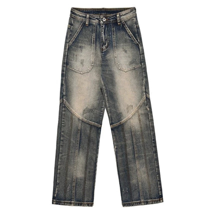 American Vintage Wash Pants