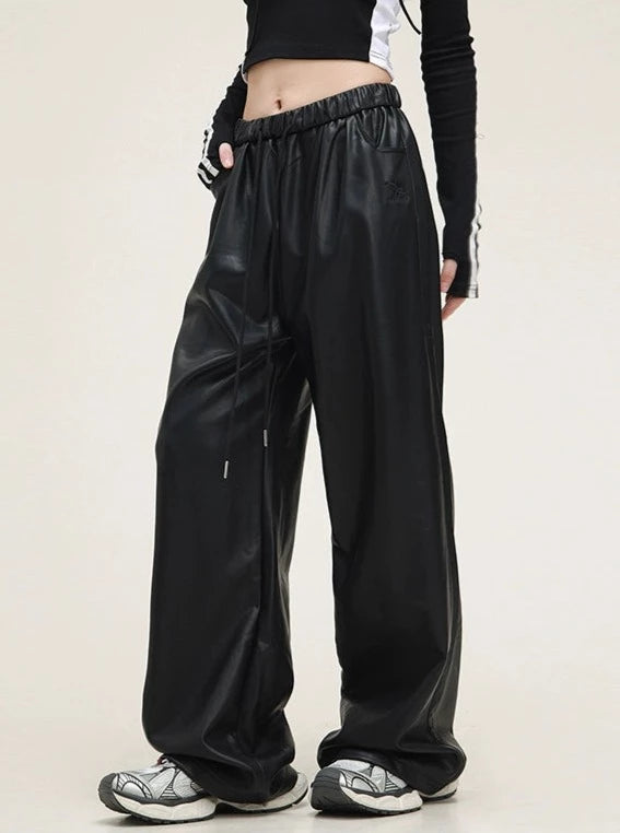 American Vibe Style Pants