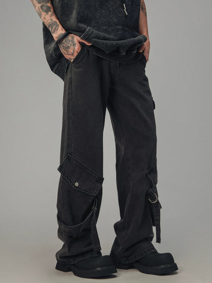 American High Street Cargo Pant