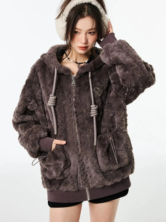 High-quality Padded Cotton Sweet Jacket
