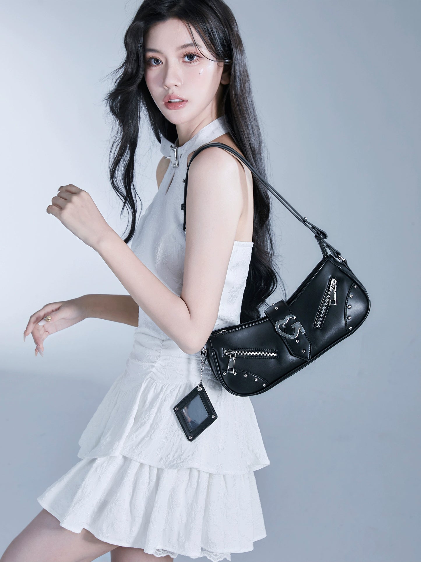 Commuting Shoulder Bag Crossbody Small Bag