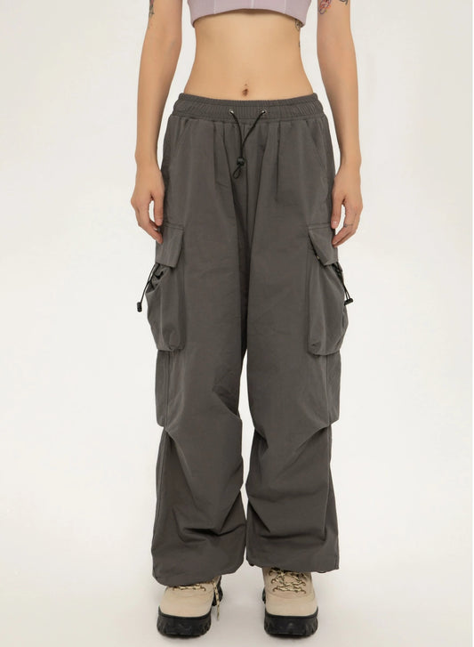 American style hiphop pants
