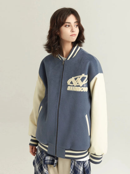 Baseball jacket