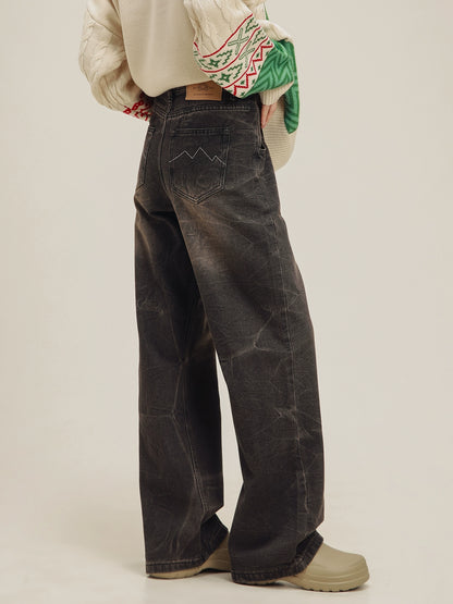 American Vintage Wash  Pants