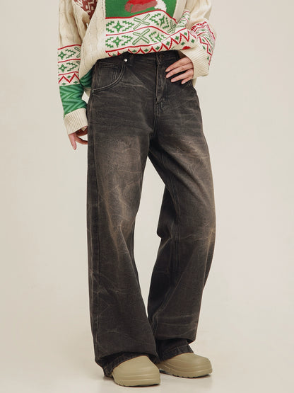 American Vintage Wash Pants