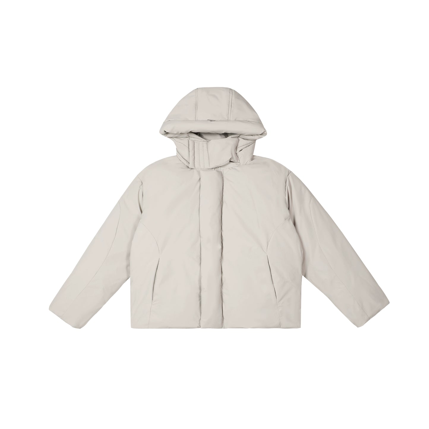 Loose Casual Down Jacket