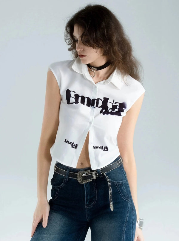 Original Can-Shouldered Shirt