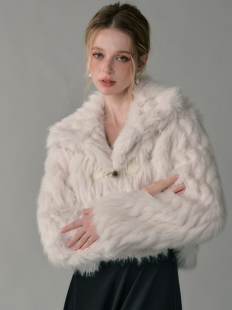 Premium Fur Jacket