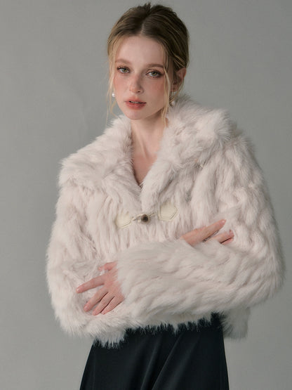 Premium Fur Jacket