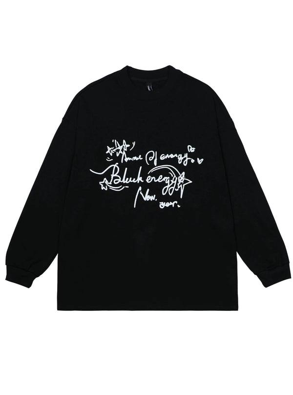 American vintage outer