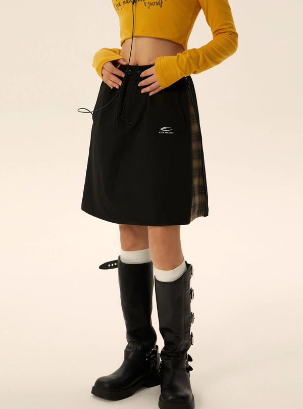 Jacket Loose Casual Set