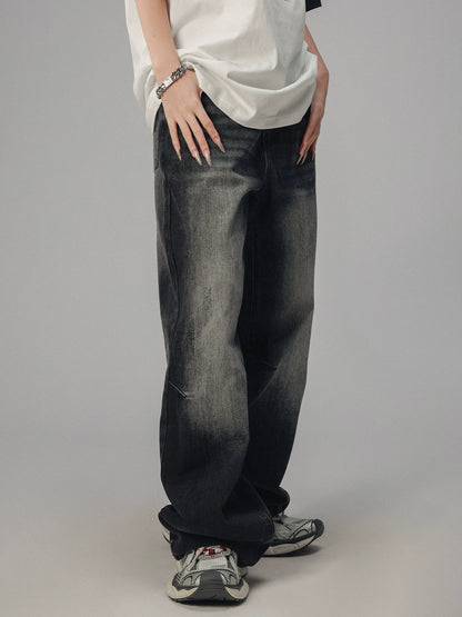 American high cleanfit long pants