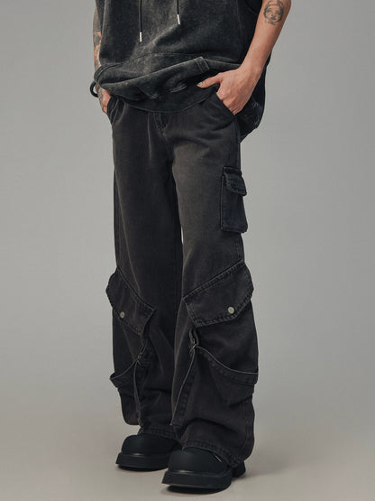 American High Street Cargo Pant