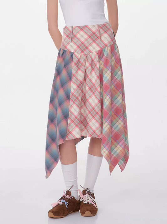 American Design Sense Midi Skirt