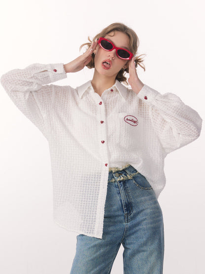 Retro Lovely Shirt