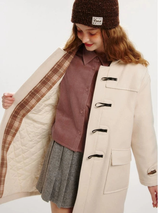 American Vintage Midi Coat