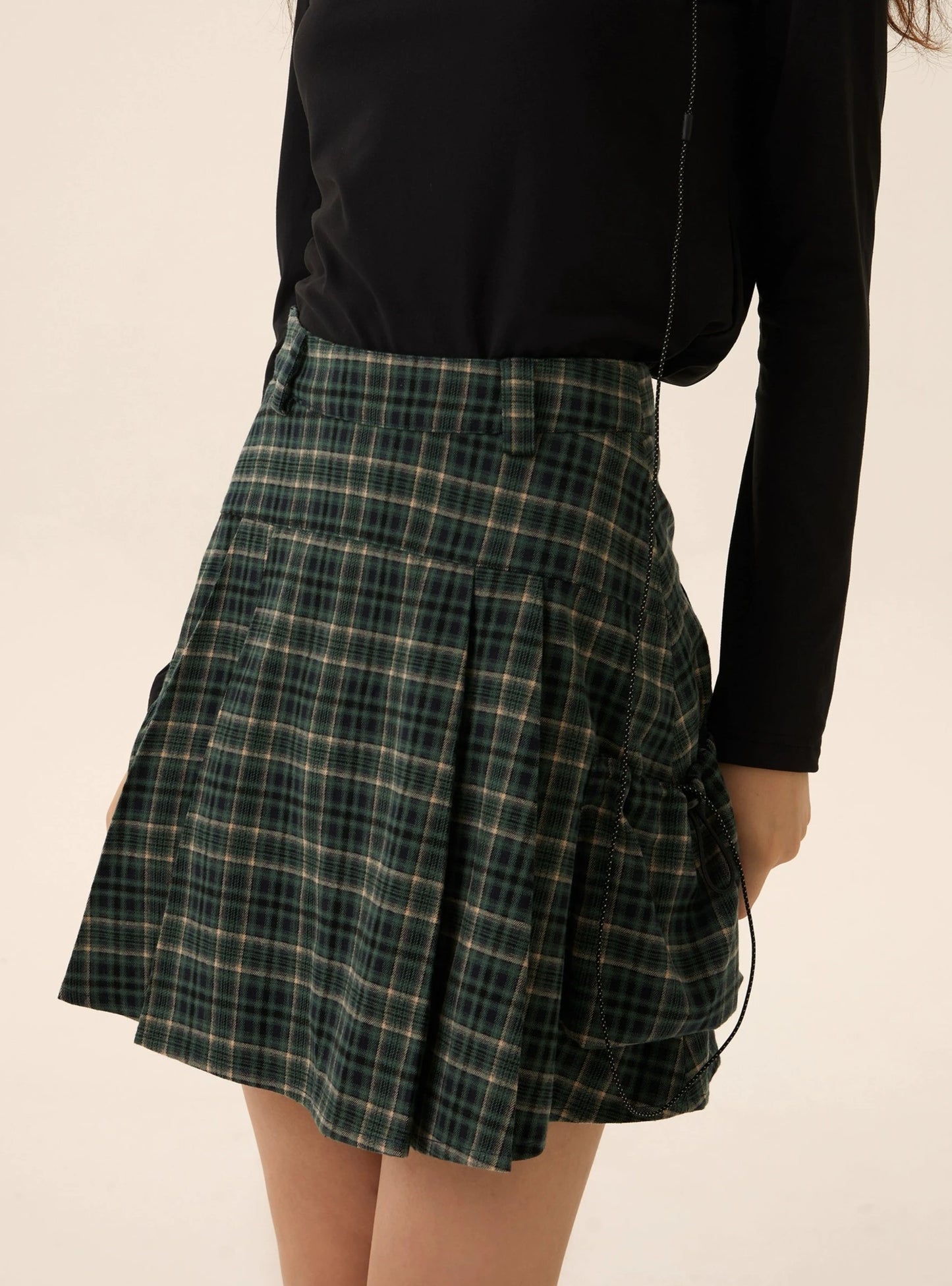 American Retro Skirt