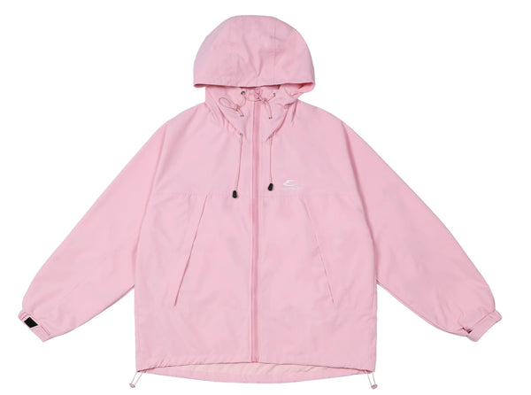 waterproof hiking suit jacket