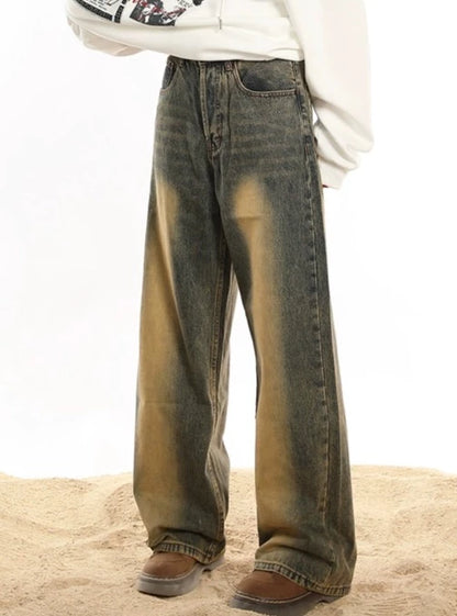 American Vintage Jeans Pants