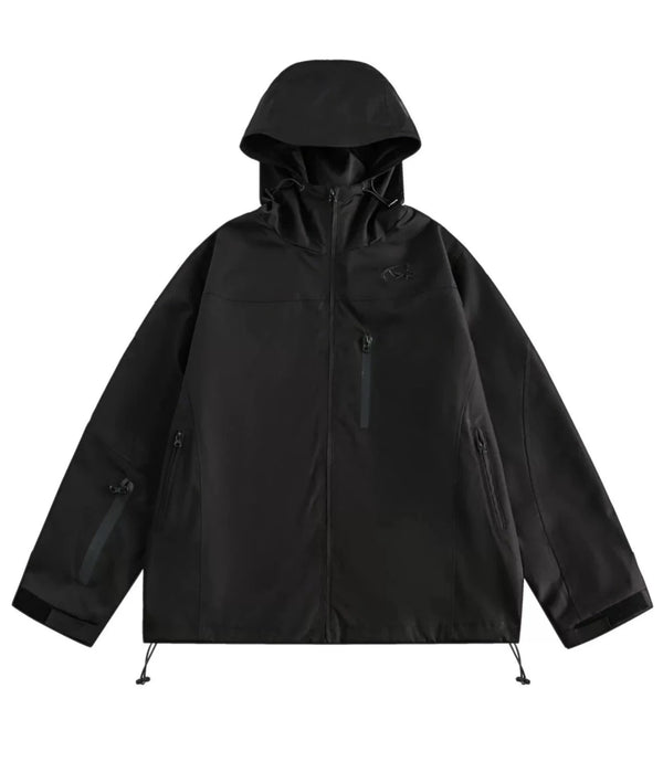 American purple storm jacket