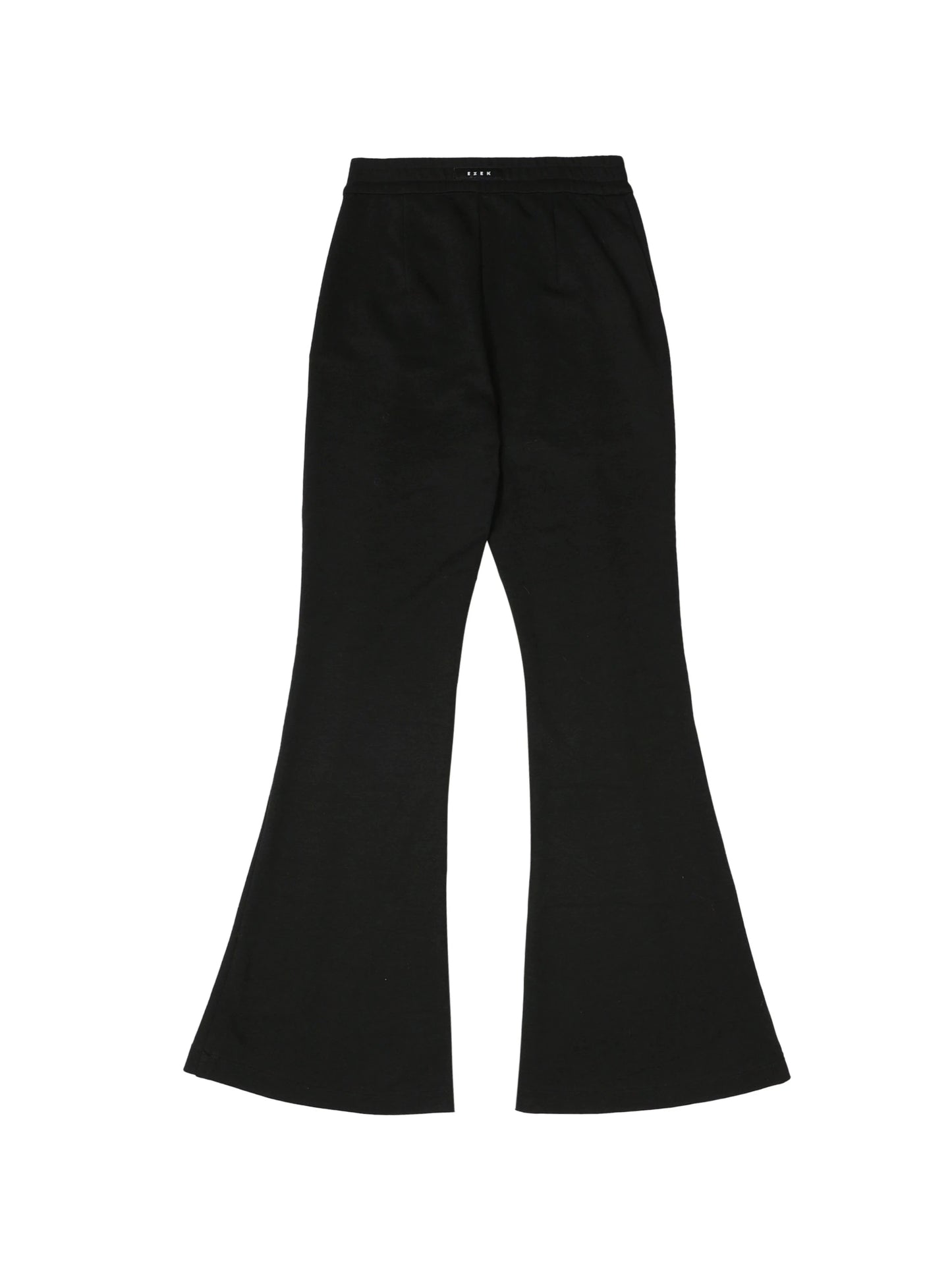 Slim Straight Casual Pants