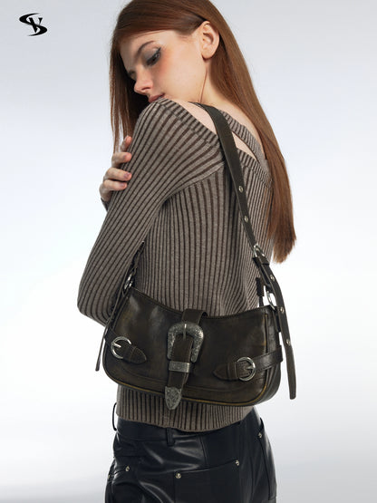 Shoulder Armpit Bag