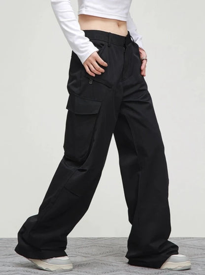 American High Street Cargo Pants