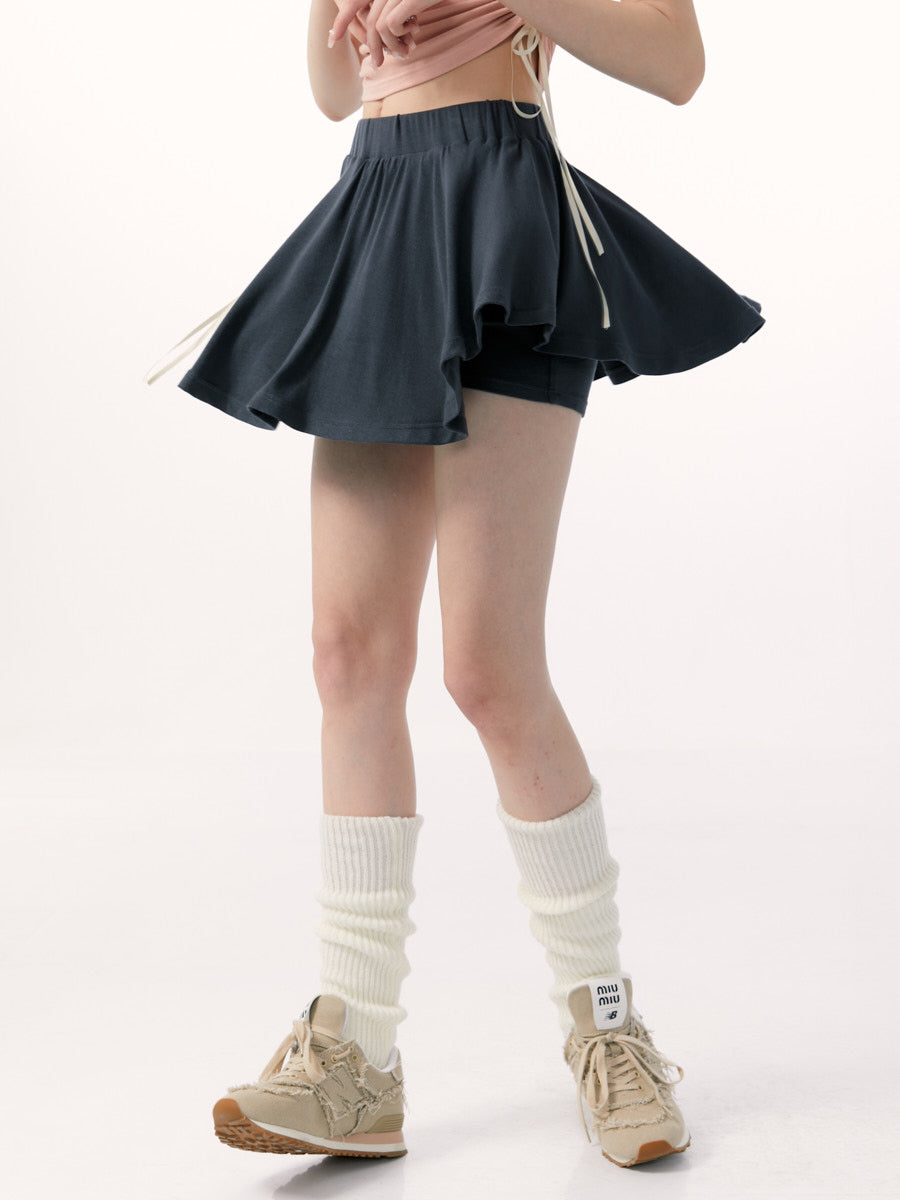 Ballet Skirt