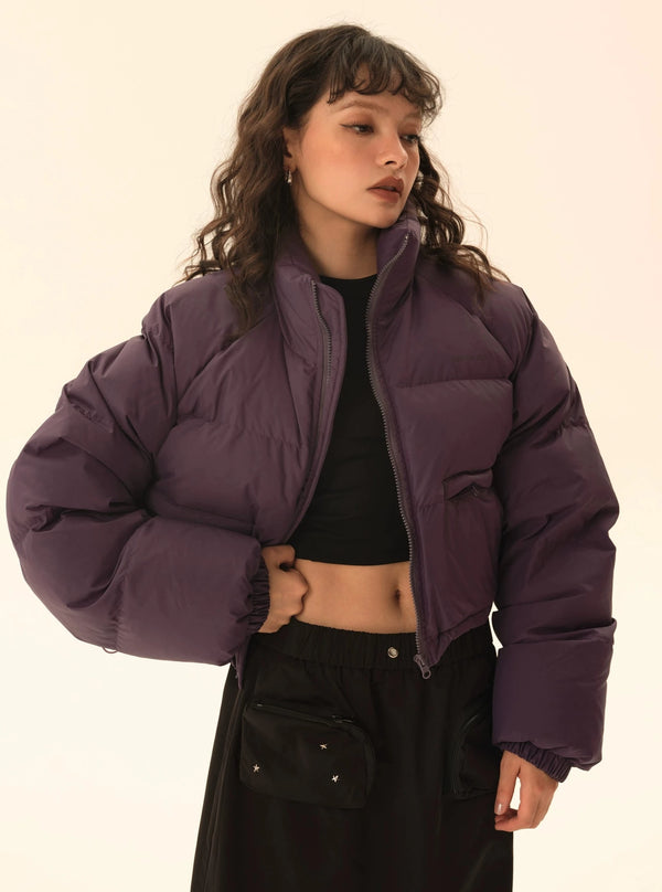 Dopamine Short Bread Jacket