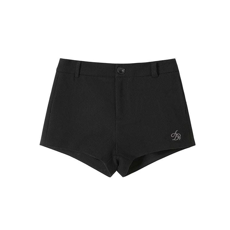 Original Micro A-Line Shorts Pants
