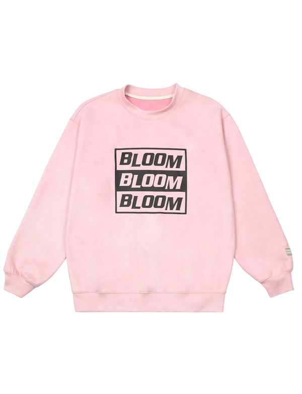 American vintage sweatshirt tops