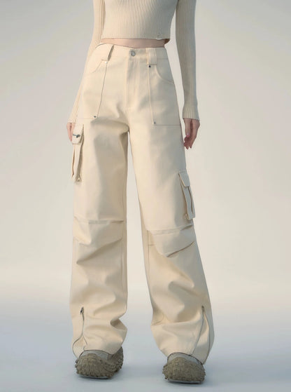 American Multi-Pocket Pants