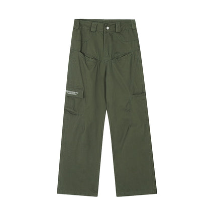 American Casual Pants