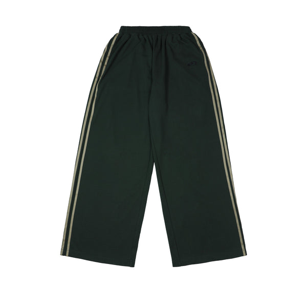 Double Line Loose Sports Pants