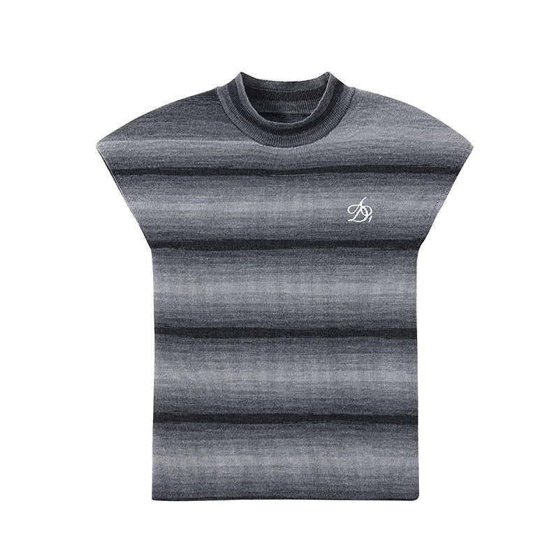 Raglan-Ärmel Slim Fit T-Shirt