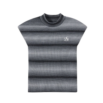 Raglan Sleeve Slim Fit T-Shirt