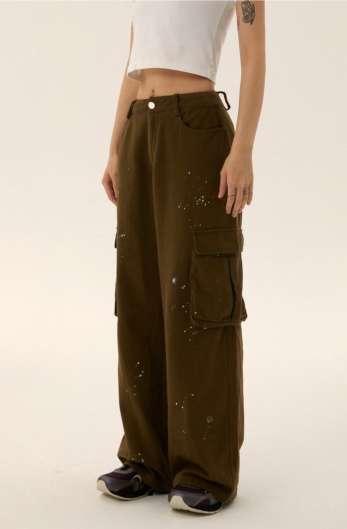 Design Cargo Pants