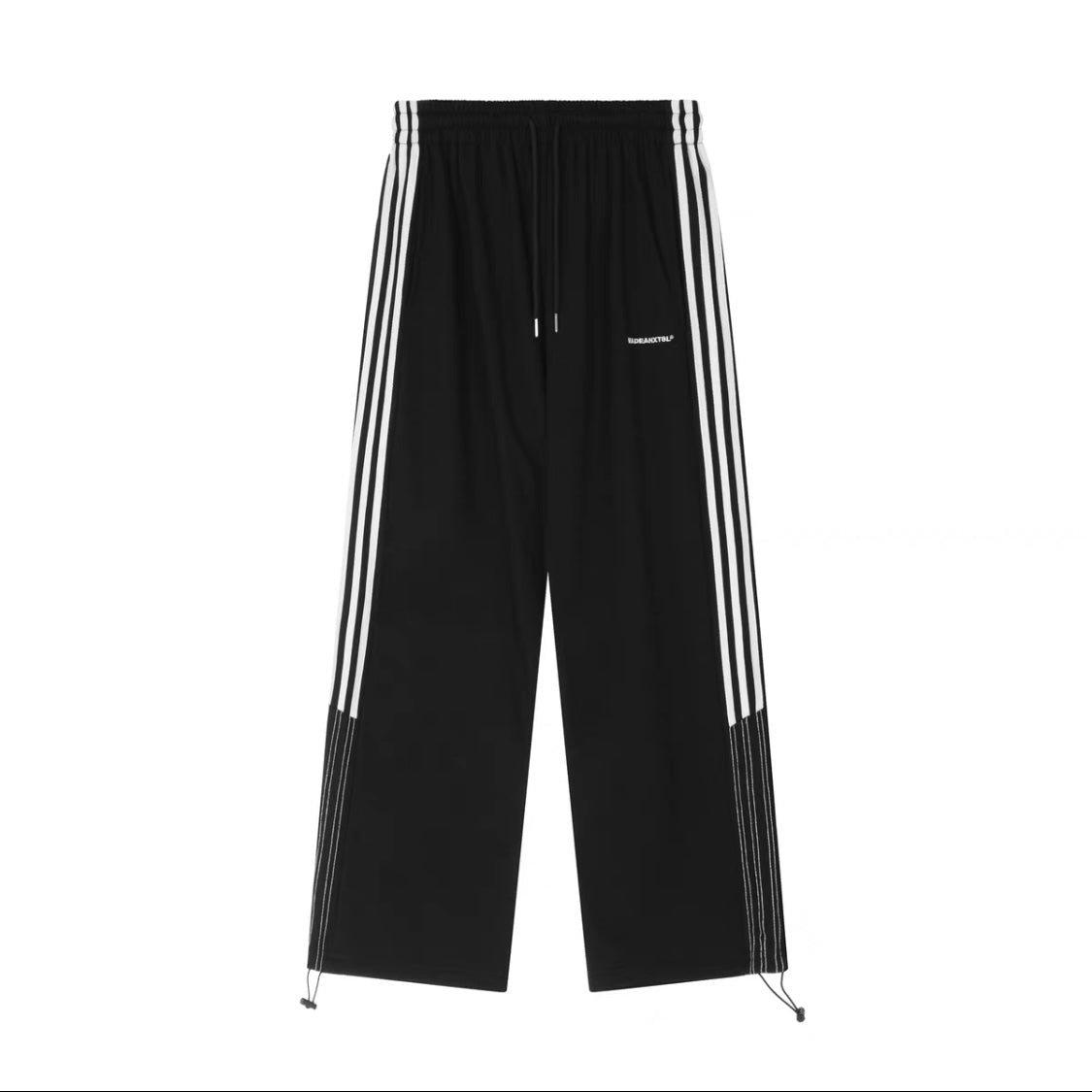 loose track pants