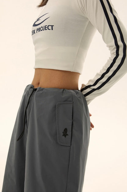 Casual Sporty Pants