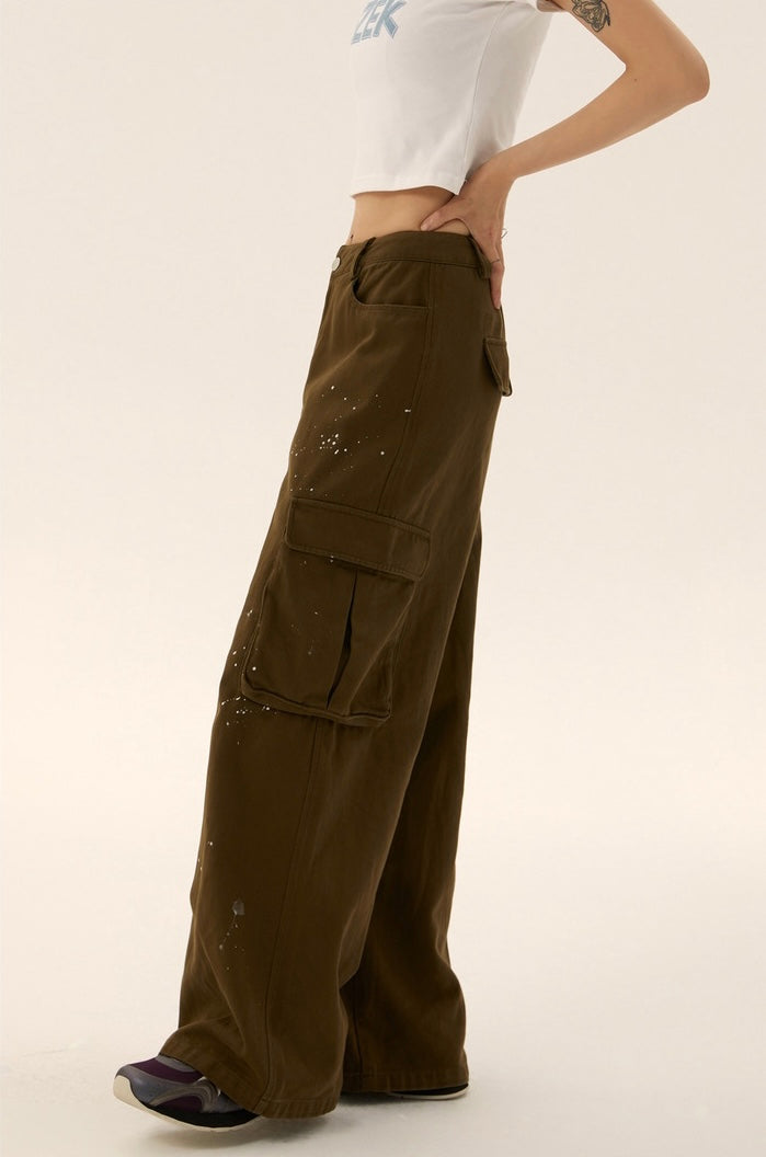 Design Cargo Pants