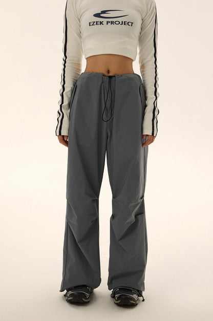 Casual Sporty Pants